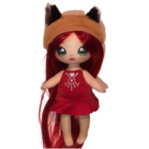 Na Na Na Surprise Foxy Roxie Doll Series 1 Doll